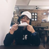 Eunice Xin Yi