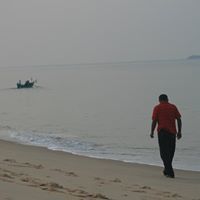 Naveen Kumar