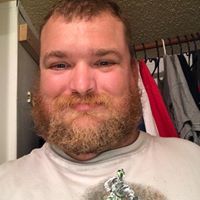 Jedediah Bushrow