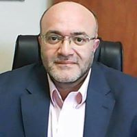 Ahmad Mikati