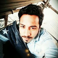 Rana Rohit