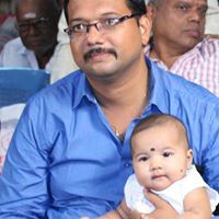 Sumanth Reddy