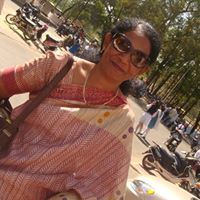 Ramola Sidhu