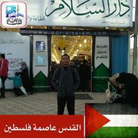 Akbar Yazid