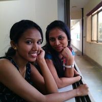 Shraddha Unhawane