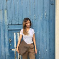 Cheerarut Ngamcharit