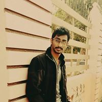 Kavee Prakash
