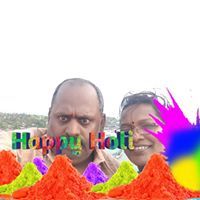 Krishna Shivam