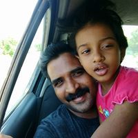 Karthikeyan Gurusamy