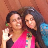 Prabuddika Prashanthi