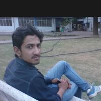 Saif Ahmed