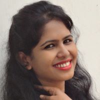 Mridula Biswas