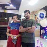 Manjurajeev Manju