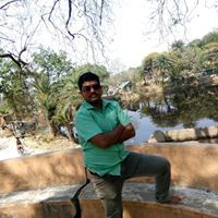 Biswajit Das