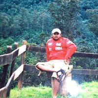 Naveen Rao