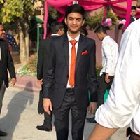 Saurav Mishra