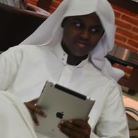 Ali AL-Saad
