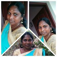 Manju Rajappan