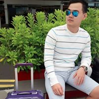 Teddy Chai