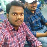 Rajeev Suresh