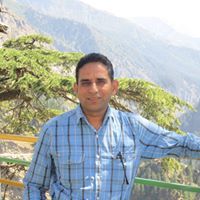 Vikrant Saklani