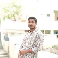 Praveen Karanam