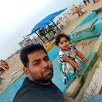 Sudharson Narasimhan