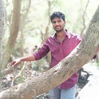 Nicodemus Sainath