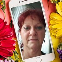 Sharon Ostby