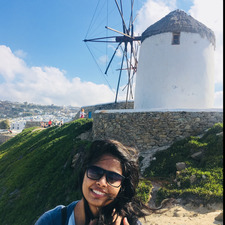 Swathi Mantripregada