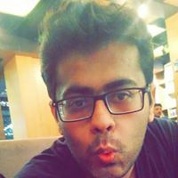 Karan Idnani