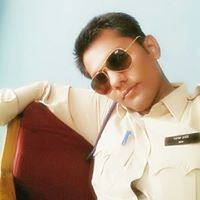 Devendra Parmar