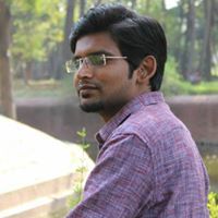 Nikhil Chaudhari