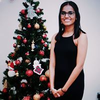 Abhirami Suresh