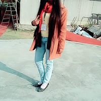 Tripti Singh