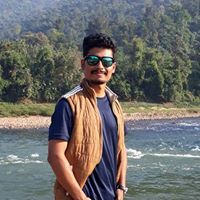 Surajit Adhikary