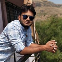 Shubham Mahale