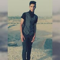 سجودي المرشدي