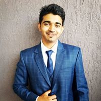 Vishal Barde