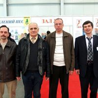 Вячеслав Настецкий