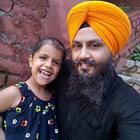 ਗੁਰਪ੍ਰੀਤ ਸਿੰਘ