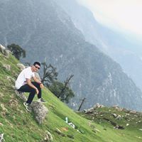 Noor Jahesh