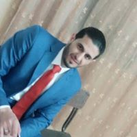 Mohammad Alrawashdah