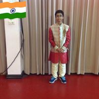 Krish Ganeriwal
