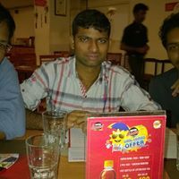 Tirupathi Reddy