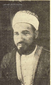 خليل ابو الخير