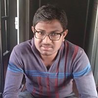 Pradipkumar Shah
