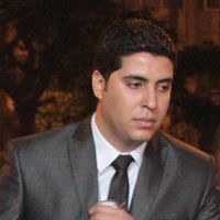 Wael Saed