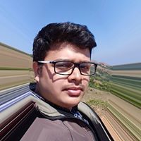 Rahul Ravikumar