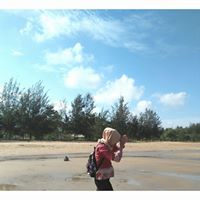 Devi Fitria